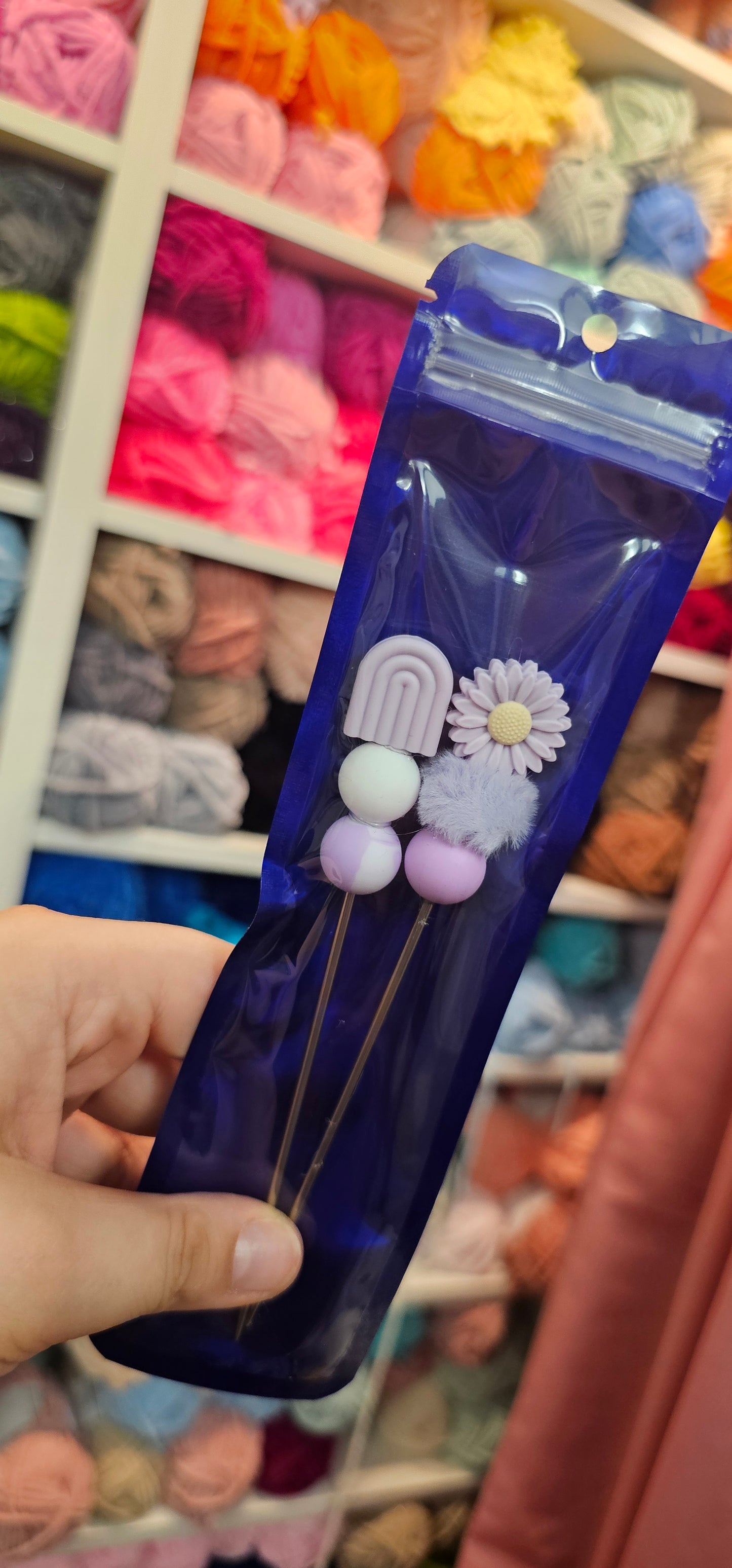 Mini-AmigurumiSticks