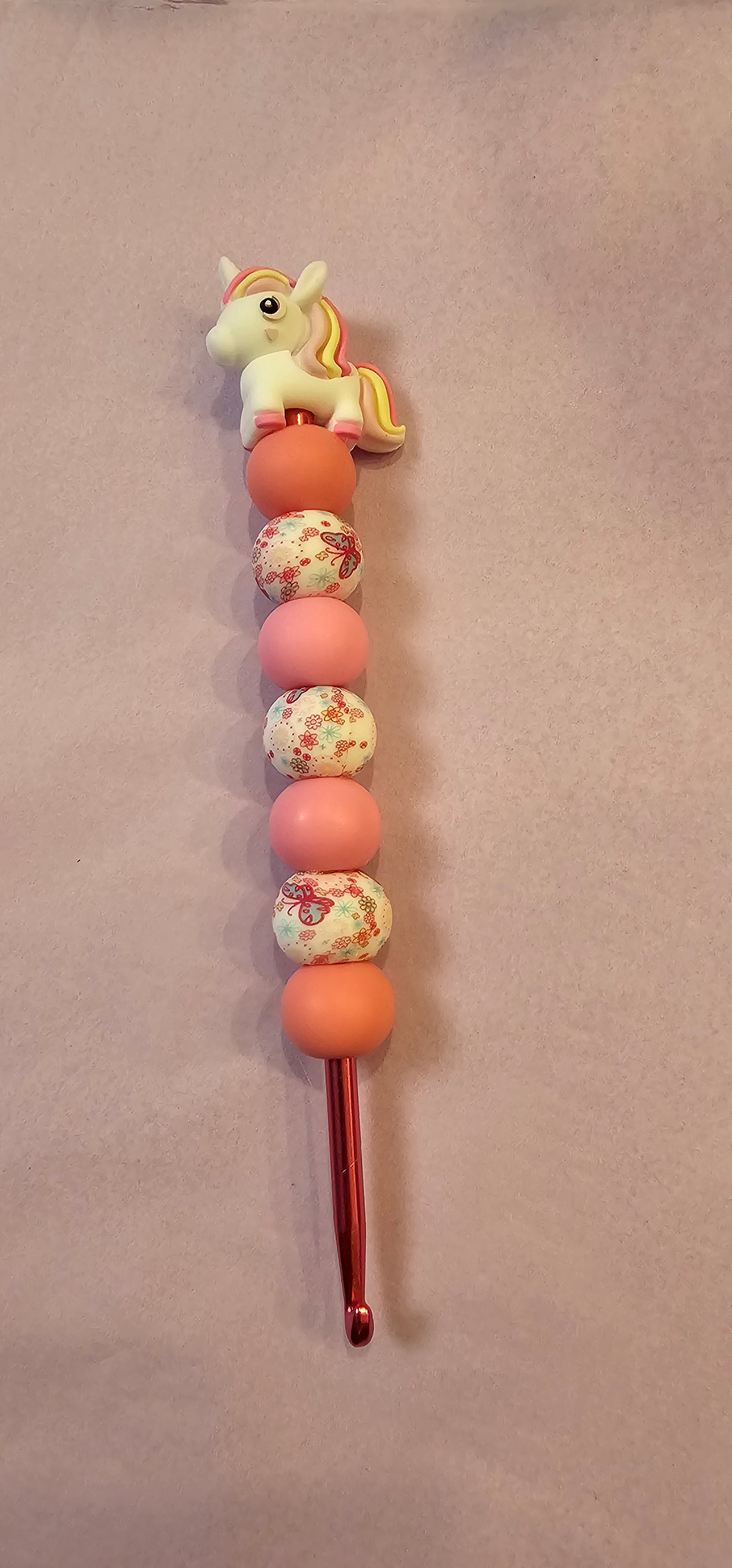 Ergonomisch Häkelnadel 4,5 mm