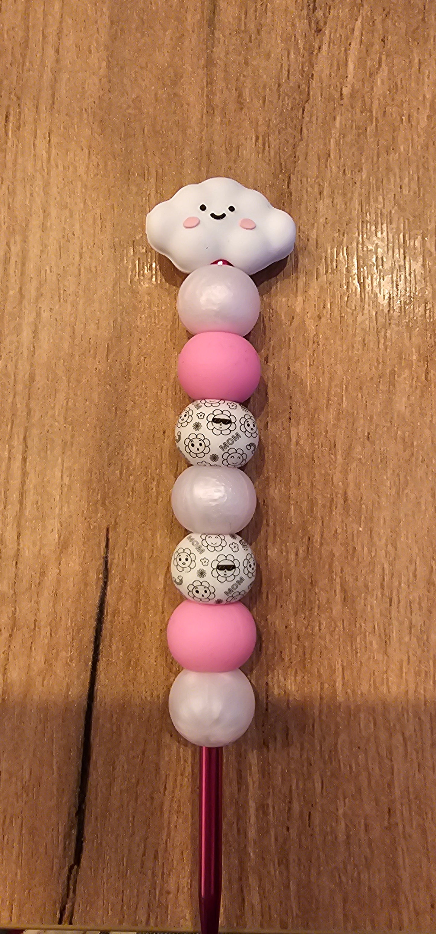 Ergonomisch Häkelnadel 4,5 mm