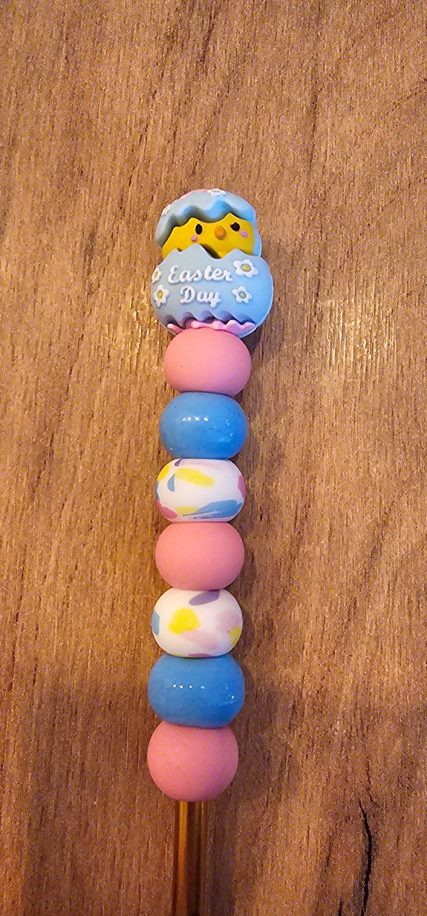 Ergonomische Häkelnadel 6,0mm