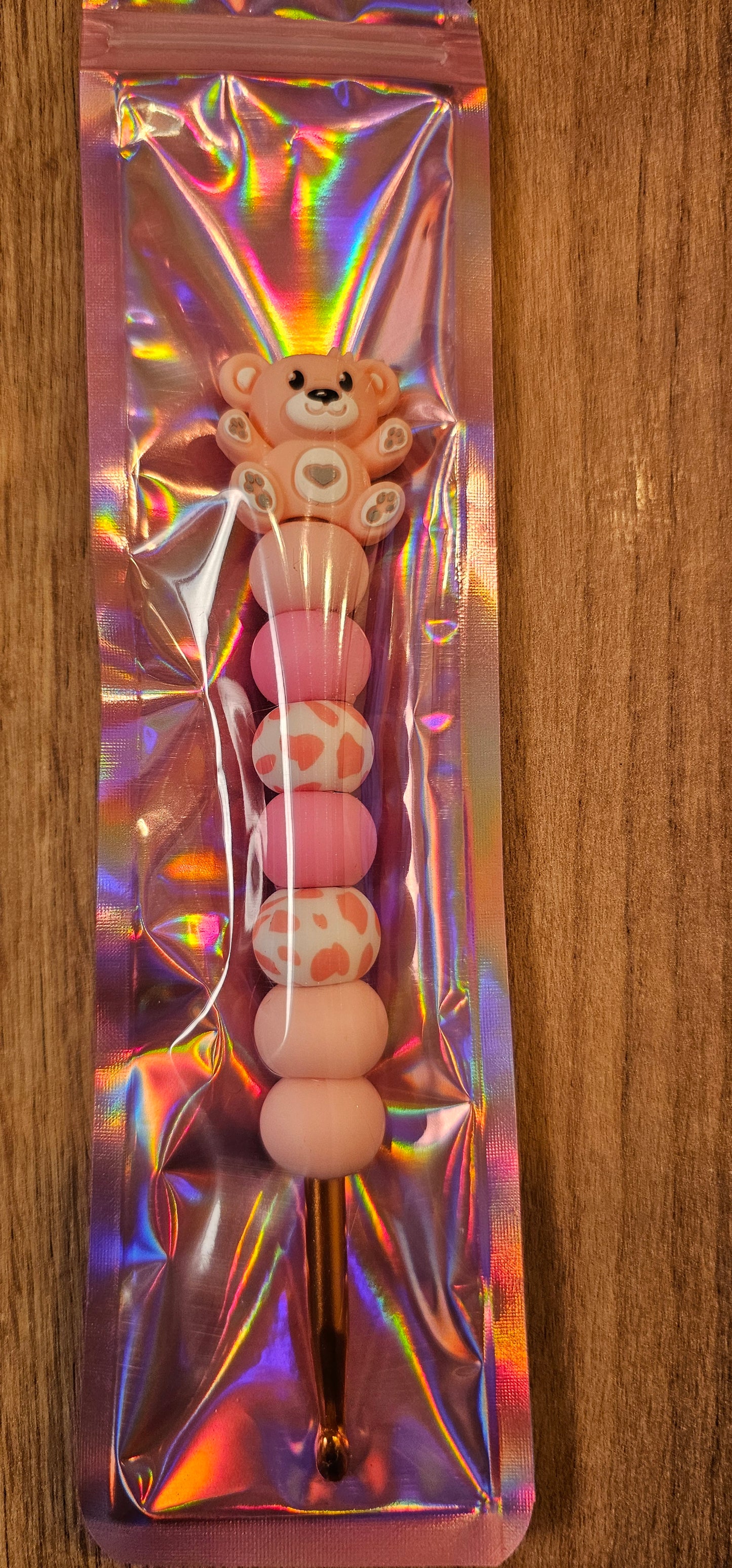 Ergonomische Häkelnadel 5,5mm