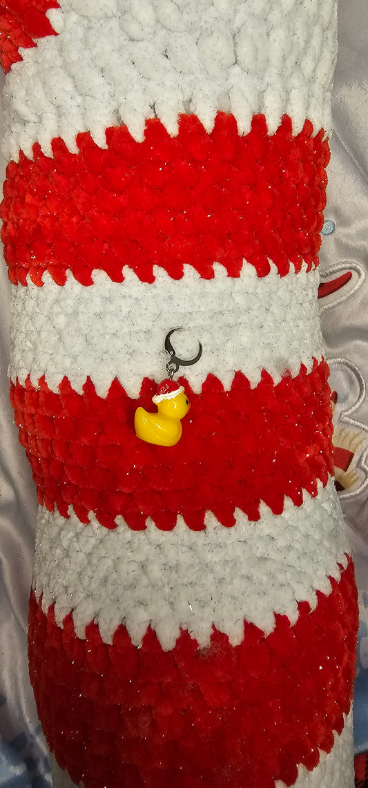 Maschenmarkierer Weihnachten 🎄