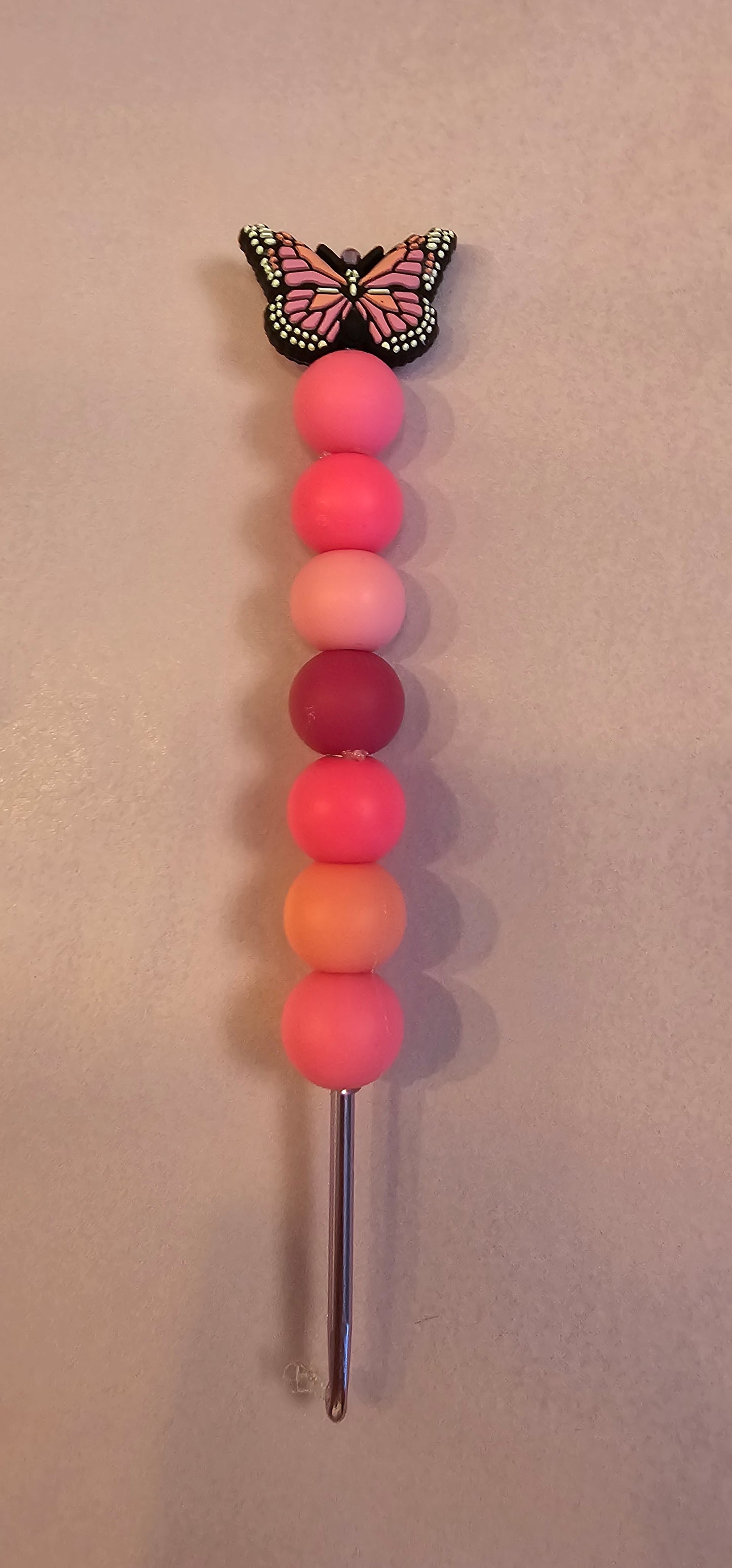 Ergonomische Häkelnadel 3,0