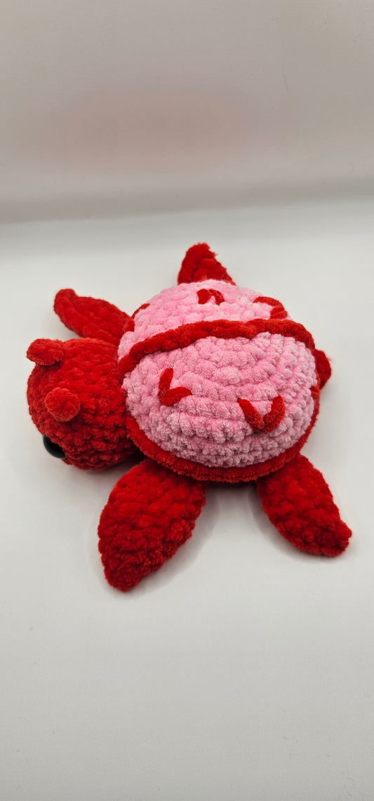 LoveBug Schildkröte