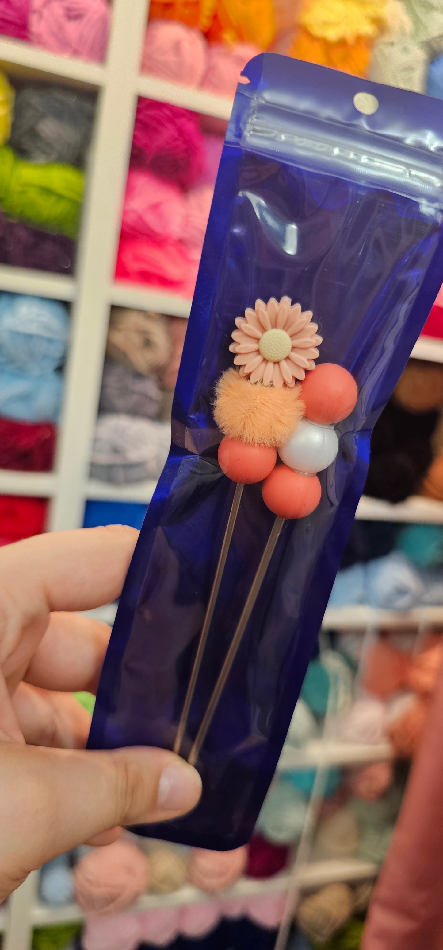 Mini-AmigurumiSticks